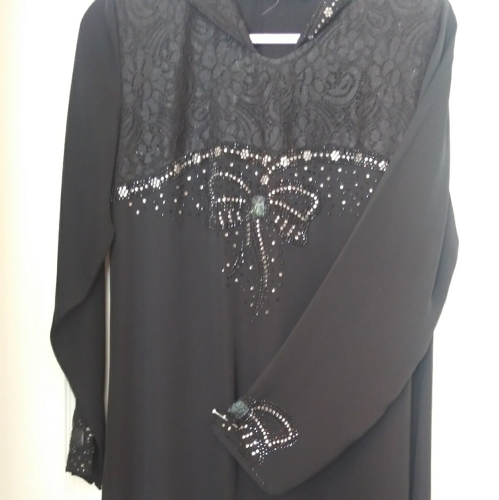 Abaya